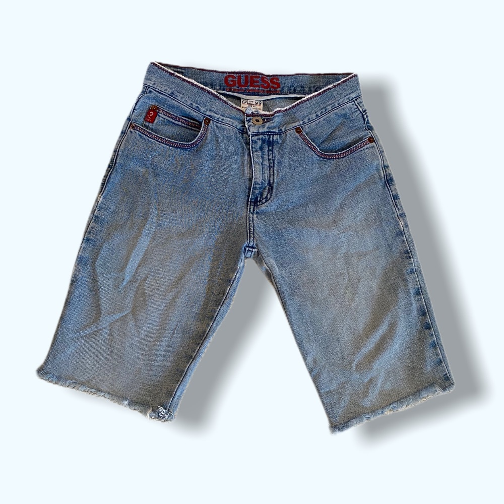 Guess Denim Shorts